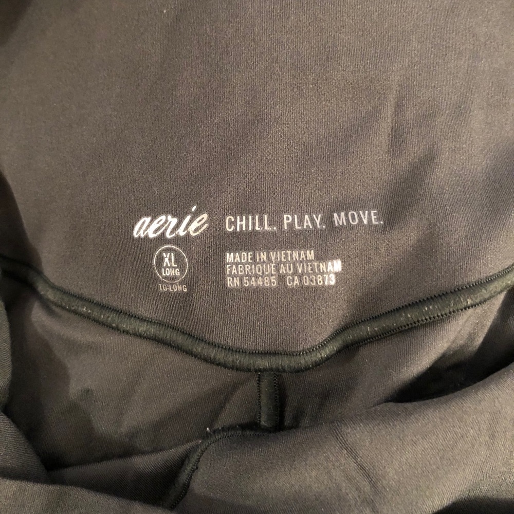 Aerie leggings